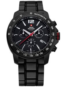 Pánské hodinky Swiss Military SM34033.03