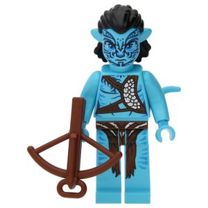 LEGO Avatar: Tonowari