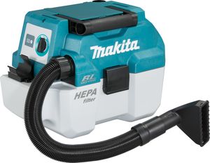 Makita DVC750LZX3 Akku-Staubsauger Makita DVC750LZX3 Akku-Staubsauger