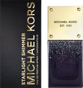 Michael Kors Starlight Shimmer woda perfumowana spray 50 ml