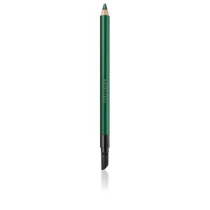Estée Lauder Double Wear Eye Pencil Gel Wp #08-emerald