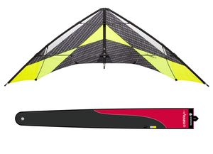 Invento Sport Kite Speed und Power Arrow XL