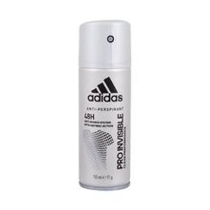 Adidas Pro Invisible Antyperspirant w kulce, 50 ml