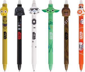 Długopis Wymazywalny Colorino Star Wars