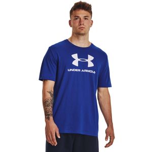 Herren-T-Shirt Under Armour Sportstyle Logo SS, Größe: XS