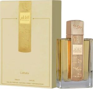 Lattafa Angham Eau de Parfum unisex 100 ml