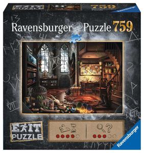 Im Drachenlabor Ravensburger 19954
