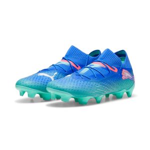 Puma FUTURE 7 ULTIMATE FG/AG BLUEMAZING-PUMA WHITE-ELECTRIC BLUEMAZING-PUMA WHITE-ELECTRIC 43