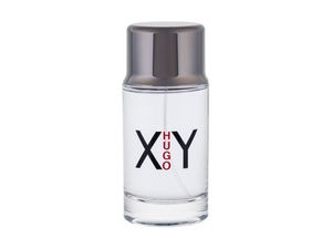 Hugo Boss Hugo XY Eau de Toilette für Herren 100 ml