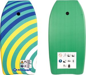 SCHILDKRÖT 970320 SCHILDKRÖT plavecká doska Bodyboard L