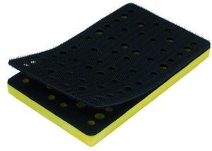 MIRKA Schleifteller 81x133mm Grip 54L