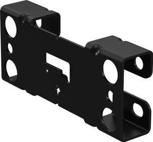 Jabra 14207-71 Zubehör für Videokonferenzen Wandhalterung Schwarz