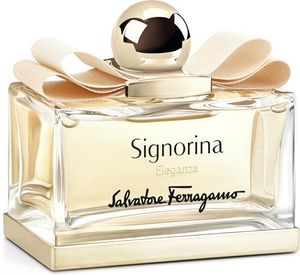 Salvatore Ferragamo Signorina Eleganza eau de Parfum für Damen 100 ml