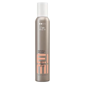 Wella EIMI Natural Volume 500ml Pianka do stylizacji nadająca objętość