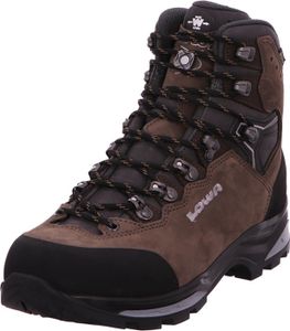 Lowa Herren CAMINO EVO GTX CAMINO EVO GTX 33108-10, 33108-10.5, 33108-11, 33108-12, 33108-13, 33108-8, 33108-8.5, 33108-9, 33108-9.5 LOW-211629 braun/graphit 11 [Schuhe UK Mann]