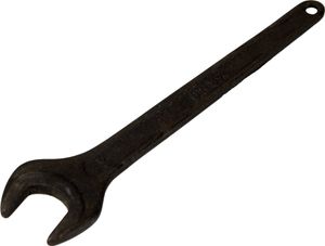 Dönges Einmaulschlüssel, schwarz, 55 mm Dönges Einmaulschlüssel, schwarz, 55 mm