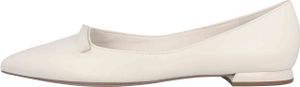 Högl VIVIENNE               Ballerinas in Übergrößen Beige 8-100020-12000 große Damenschuhe, Größe:45