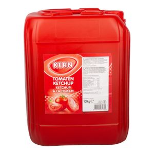 Kern Tomaten-Ketchup 10 Kilo