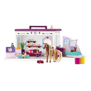 Schleich Sofia´s Beauties Tier Salon 42614