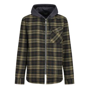 Regatta - "Tactical Siege" Jacke für Herren RG6230 (S) (Dunkel-Khaki)