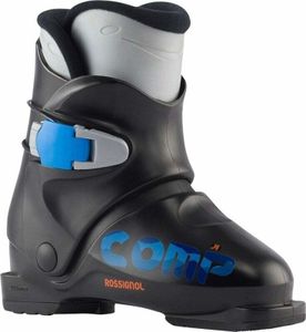 Buty narciarskie zjazdowe Rossignol Comp J1 Black 18,5