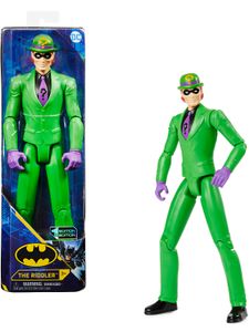 Spin Master Batman 30cm-Figur-The Riddl.  6061531