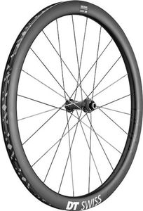 VR DT Swiss HGC 1400 Spline 42 28"/24mm Carbon, sw, DB CL, 100/12mm TA