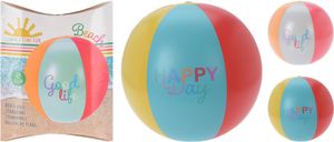 Aufblasbarer Wasserball 61cm Mix Aufblasbarer Wasserball 61cm Mix