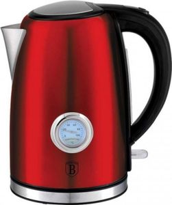 Berlinger Haus Wasserkocher 1,7l mit Thermometer 7692