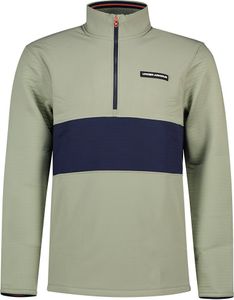 Under Armour Golf Storm Daytona Halbreißverschluss-sweatshirt Grün 2XL Grün 2XL
