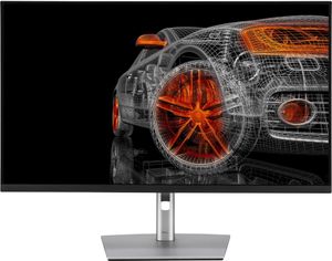 Dell P3223QE