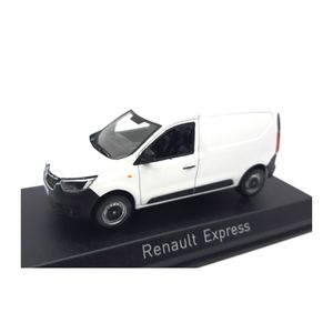 Norev 511318 Renault Express 2021 weiss Maßstab 1:43