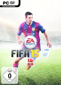 Fifa 15