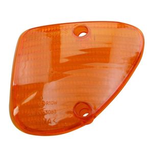 Originálne Piaggio Blinkerglas vorne links für Piaggio Ape 50 ZAPC8, ab Bj. 1998