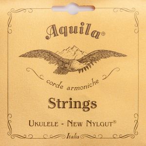Aquila 10U New Nylgut Tenor Saiten für Tenor-Ukulele