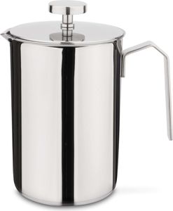 WEIS Aufschäumbecher Premium 1l mit Kapselboden WEIS Aufschäumbecher Premium 1l mit Kapselboden