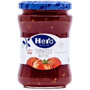 Hero Tomate Tomaten Konfitüre Extra 345g