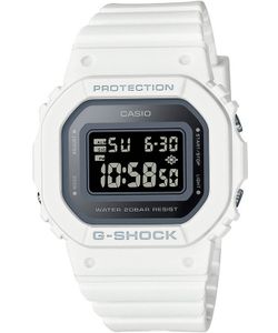 Casio - GMD-S5600-7ER - Náramkové hodinky - Dámské - Quartz - G-SHOCK