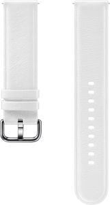 Samsung Leather Armband für R820, R825 Samsung Galaxy Watch Active2 44mm
