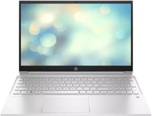 HP Pavilion Laptop 15-eg3077ng - Intel Core i7 1355U / 1.7 GHz - Win 11 Home - Intel Iris Xe Grafikkarte - 16 GB RAM - 512 GB SSD NVMe - 39.6 cm (15.6")