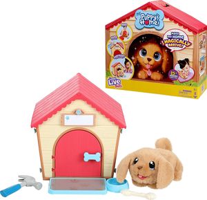 Moose Spielwaren LITTLE LIVE PETS - Puppy Home Surprise Elektronische Tiere RC Roboter