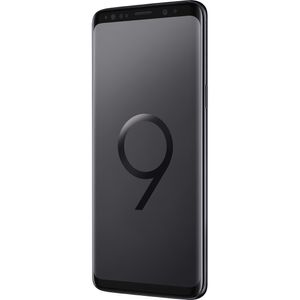 Samsung G960F Galaxy S9 midnight-black 64GB  SS/DS