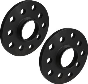 SCC Spurverbreiterung 20mm 2x10mm 5x112 für VW Golf 7 AU GTI R 2012- Spurplatten