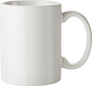 Mr. & Mrs. Panda Kindertasse Löwe Astrologie - Weiß - Geschenk, Bruchsichere Tasse, Kindergarten Tasse, Sternzeichen, Sternzeichen Löwe, Plastiktasse, Kinder Tasse