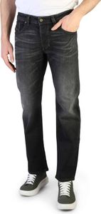 Diesel Larkee Beex Black Wash 30