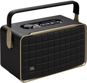 JBL Authentics 300, 2,5 cm, 13,3 cm (5,25"), 100 W, 45 - 20000 Hz, kabelové a bezdrátové připojení, A2DP, AVRCP