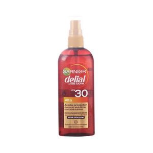 Protektives Öl Delial SPF 30 (150 ml)