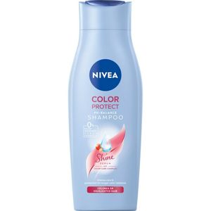 Nivea Color Care & Protect Shampoo 400 Ml