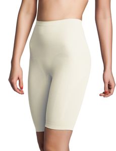 Skin Wrap Shapewear Damen - Miederhose Bauchweg Unterhose (S-XXL) Body Shaper Damen seamless Miederhose Bauch weg - leicht & formend