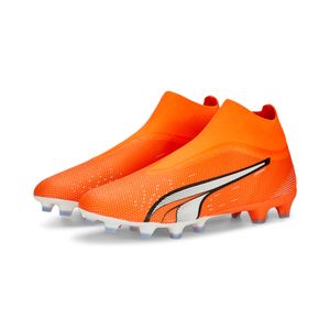 Puma Ultra Match LL FG/AG - Gr. 42,5